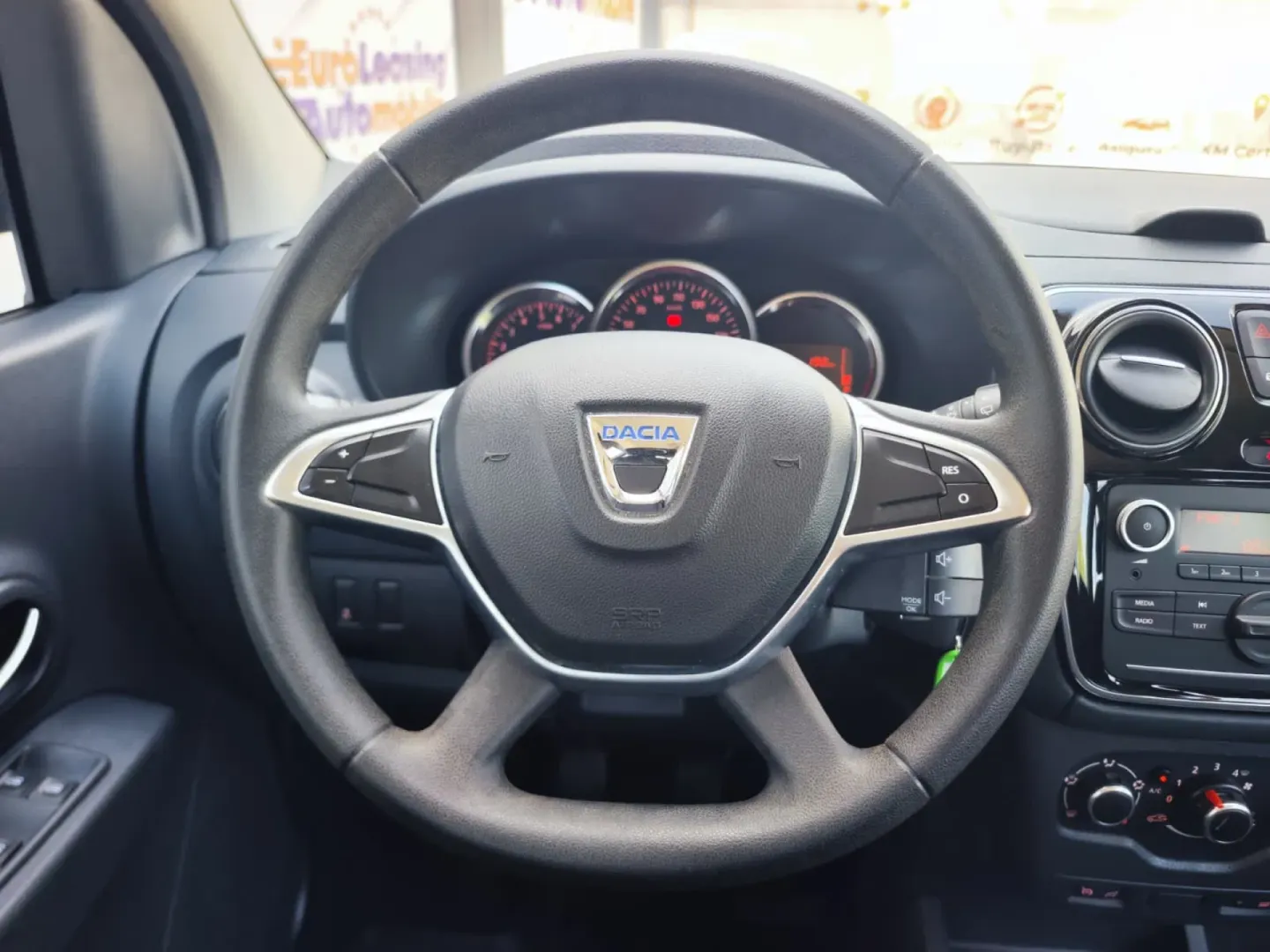 Cumpara/ Vinde online Dacia Lodgy 2021 SH, la cel mai bun pret pentru tine!