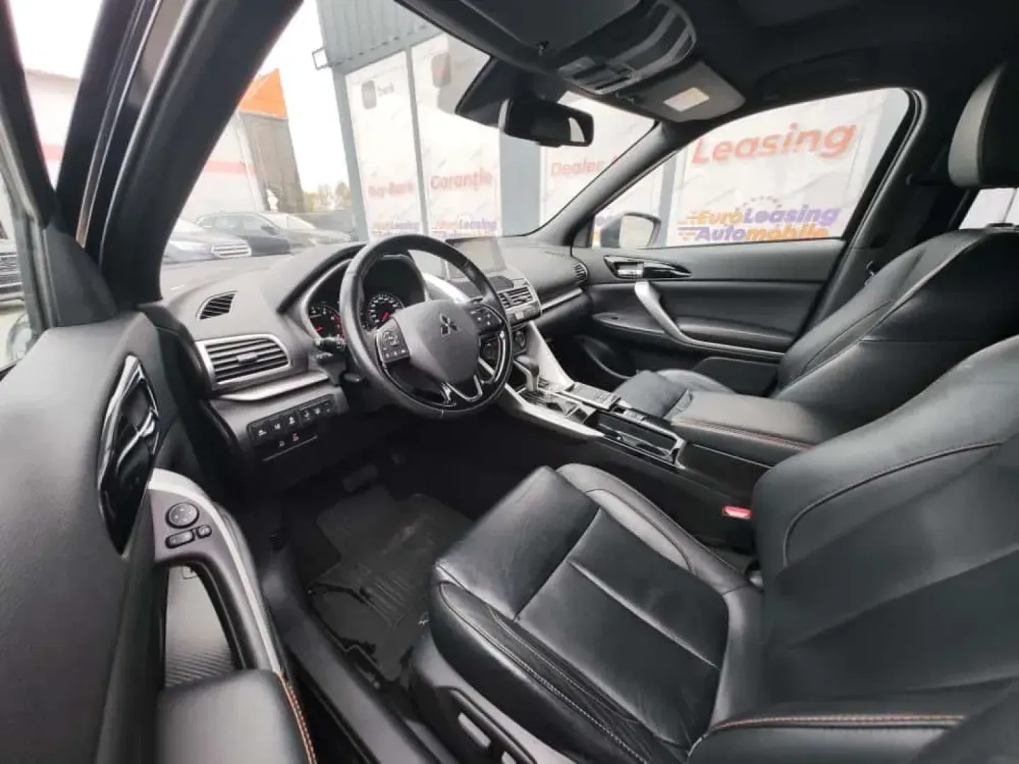 Cumpara/ Vinde online Mitsubishi Eclipse Cross 2020 SH, la cel mai bun pret pentru tine!