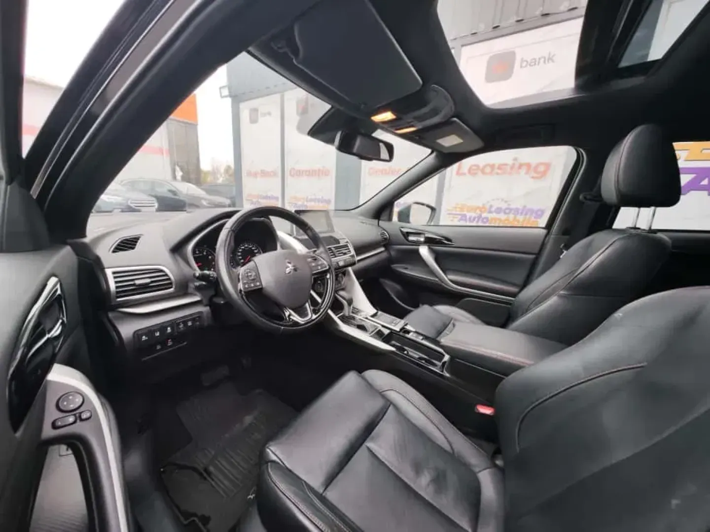 Cumpara/ Vinde online Mitsubishi Eclipse Cross 2020 SH, la cel mai bun pret pentru tine!