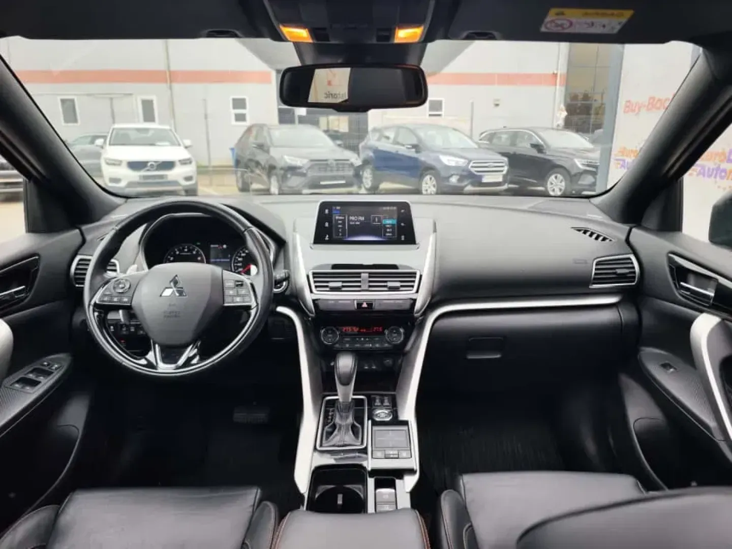 Cumpara/ Vinde online Mitsubishi Eclipse Cross 2020 SH, la cel mai bun pret pentru tine!