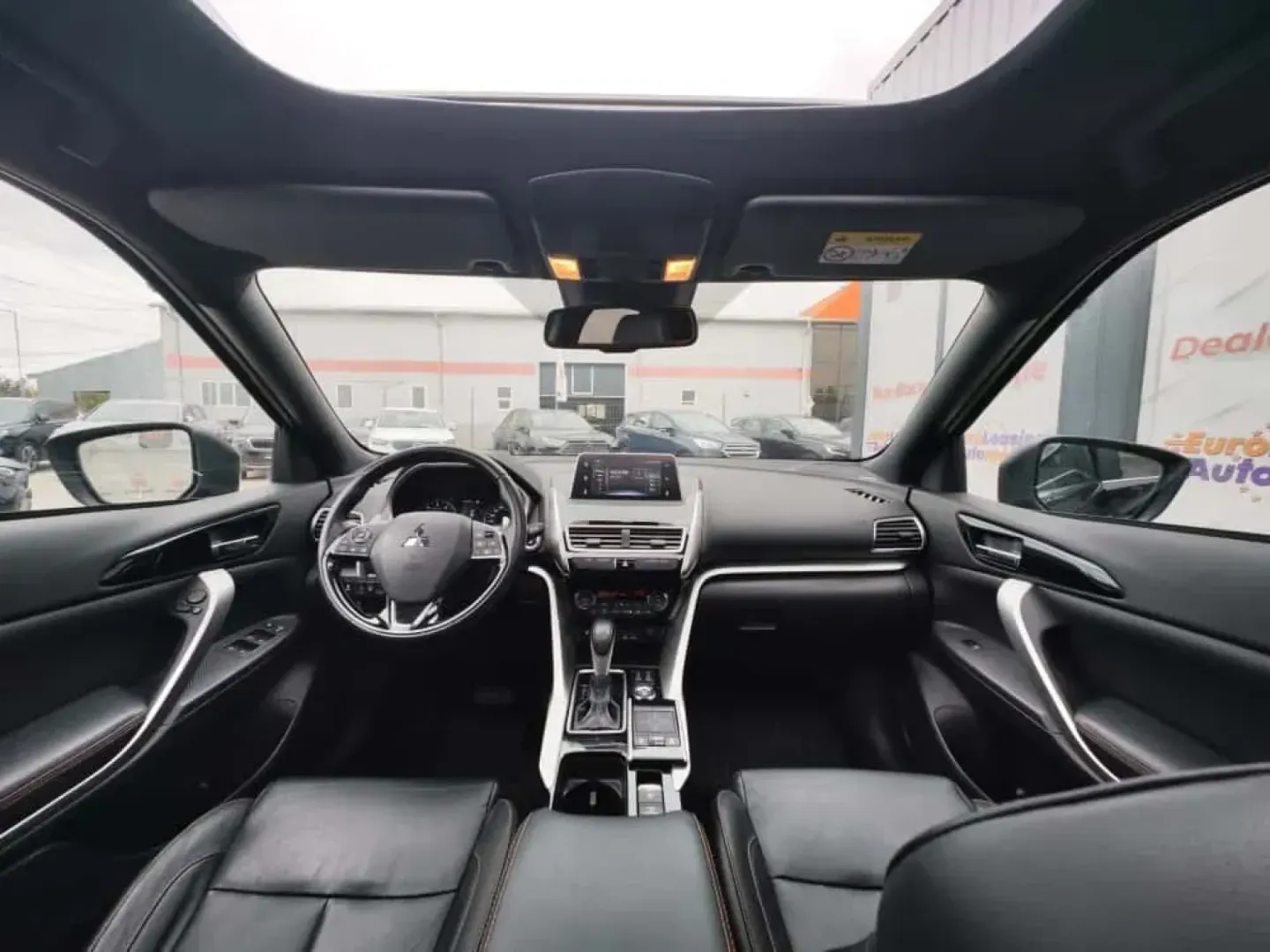 Cumpara/ Vinde online Mitsubishi Eclipse Cross 2020 SH, la cel mai bun pret pentru tine!