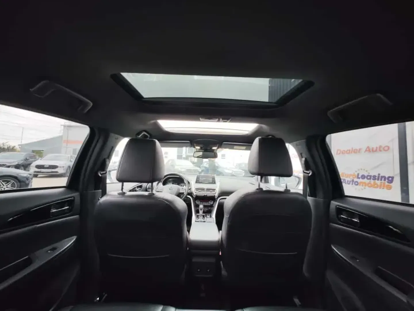 Cumpara/ Vinde online Mitsubishi Eclipse Cross 2020 SH, la cel mai bun pret pentru tine!