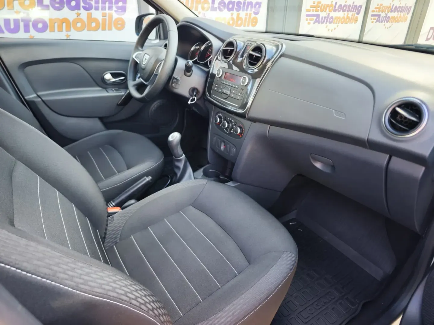 Cumpara/ Vinde online Dacia Logan 2020 SH, la cel mai bun pret pentru tine!
