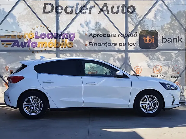 Cumpără / Vinde Ford Focus 2020 SH, la cel mai bun pret pentru tine!