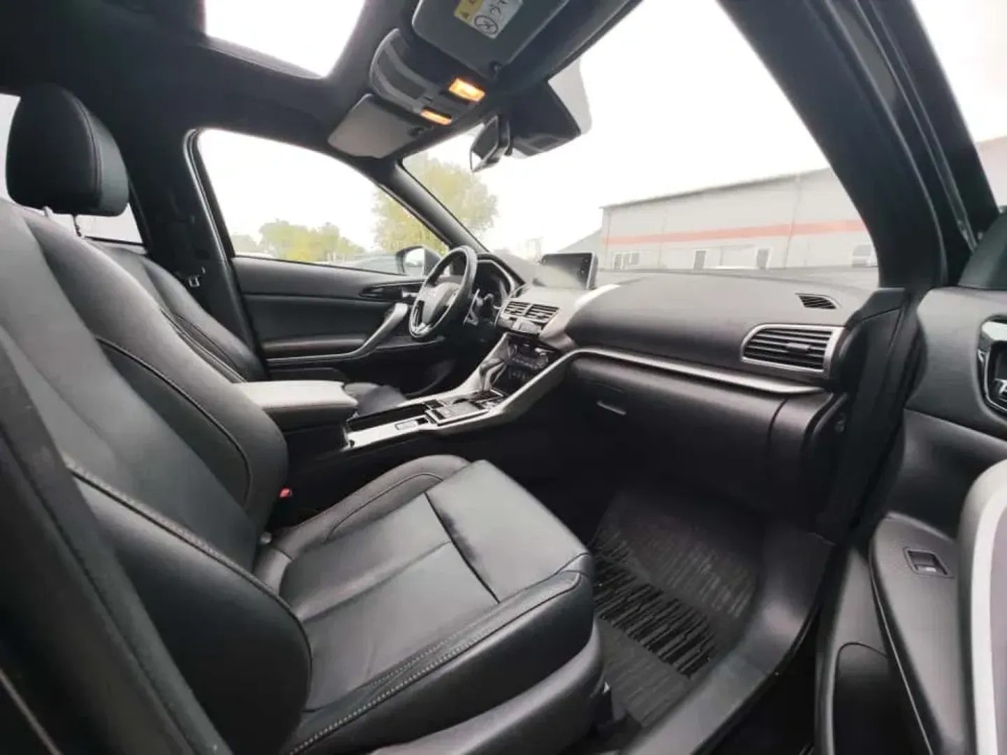 Cumpara/ Vinde online Mitsubishi Eclipse Cross 2020 SH, la cel mai bun pret pentru tine!