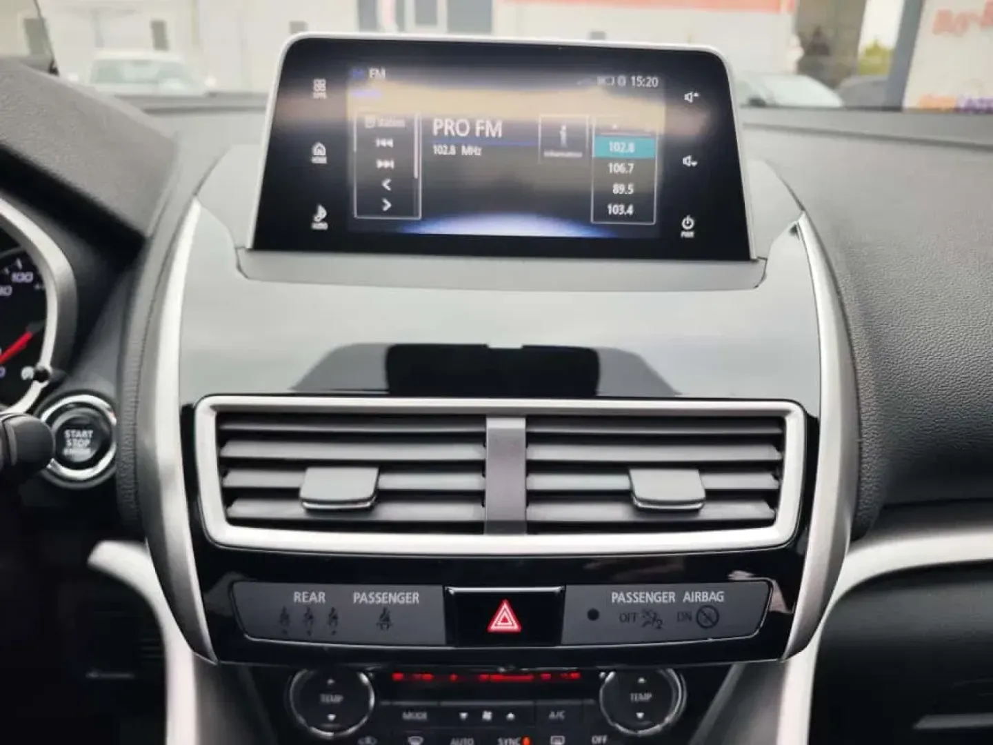 Cumpara/ Vinde online Mitsubishi Eclipse Cross 2020 SH, la cel mai bun pret pentru tine!