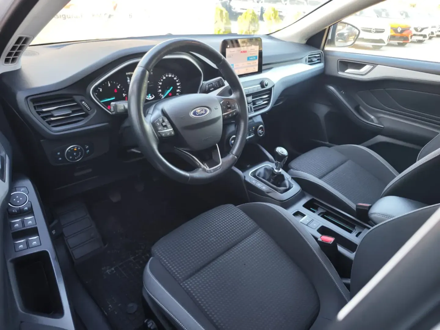 Cumpara/ Vinde online Ford Focus 2020 SH, la cel mai bun pret pentru tine!