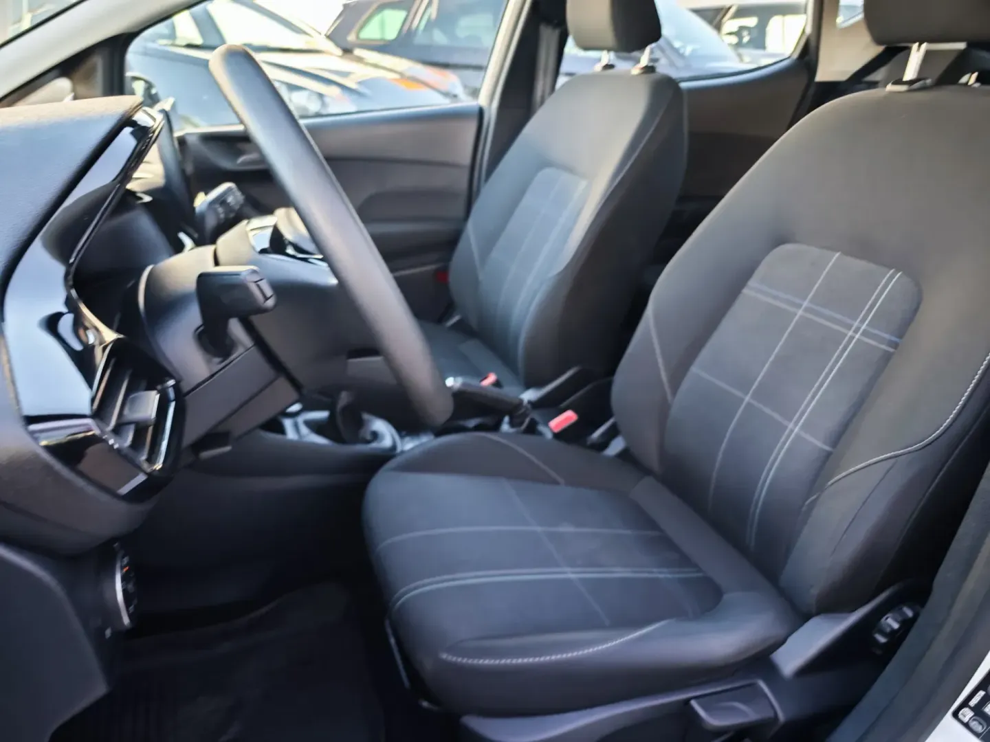 Cumpara/ Vinde online Ford Fiesta 2021 SH, la cel mai bun pret pentru tine!