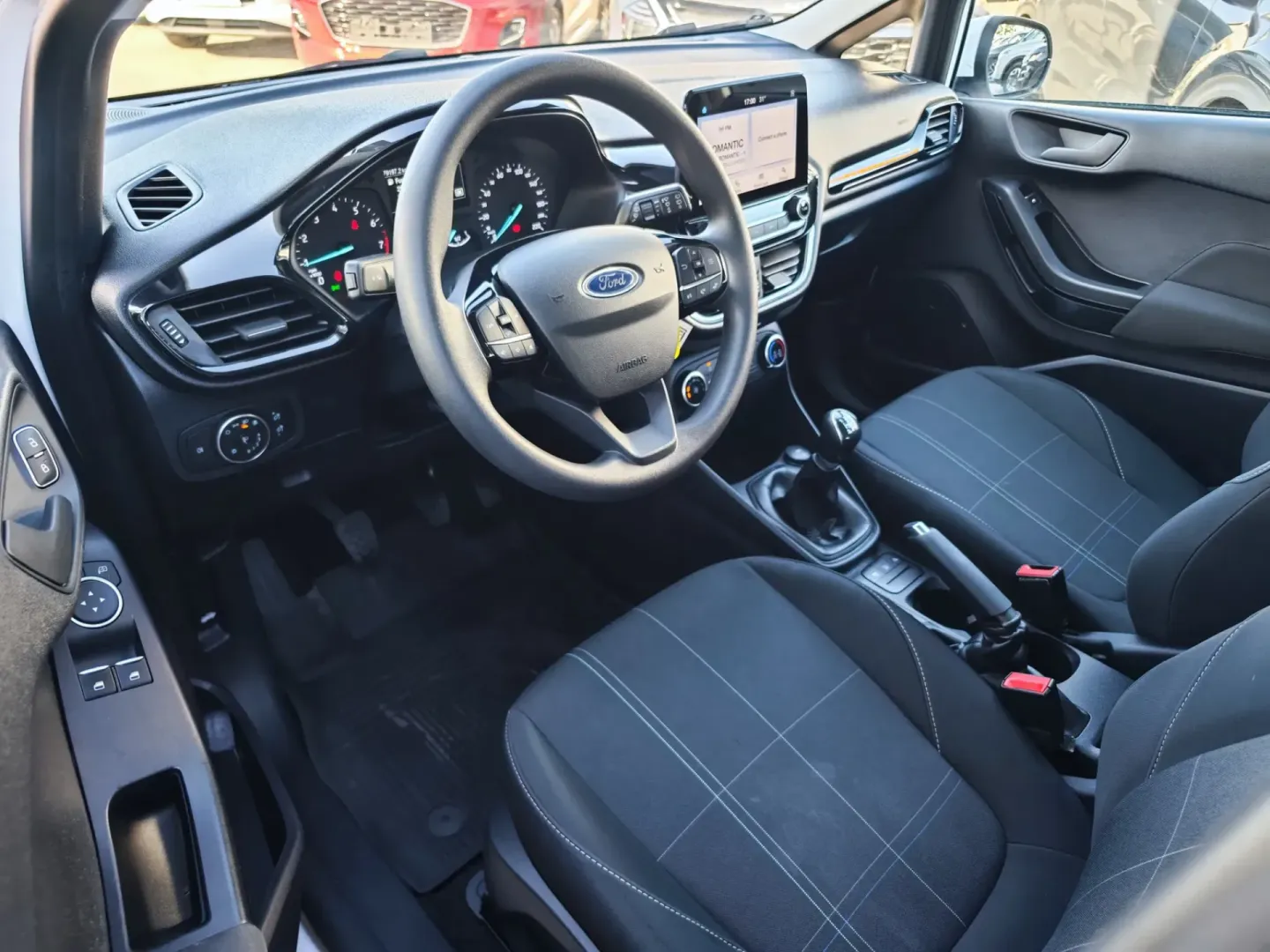 Cumpara/ Vinde online Ford Fiesta 2021 SH, la cel mai bun pret pentru tine!