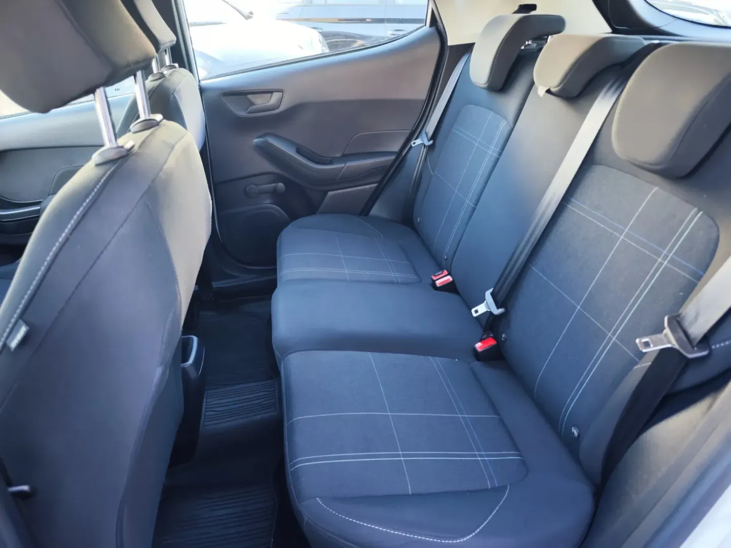 Cumpara/ Vinde online Ford Fiesta 2021 SH, la cel mai bun pret pentru tine!