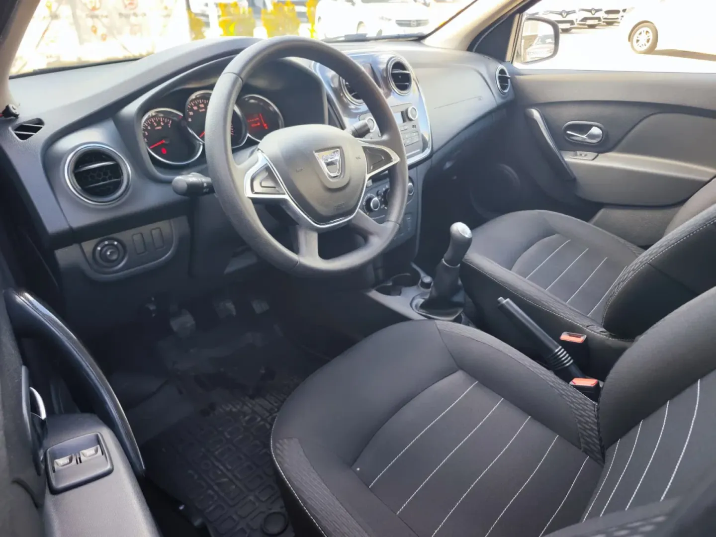 Cumpara/ Vinde online Dacia Logan 2020 SH, la cel mai bun pret pentru tine!