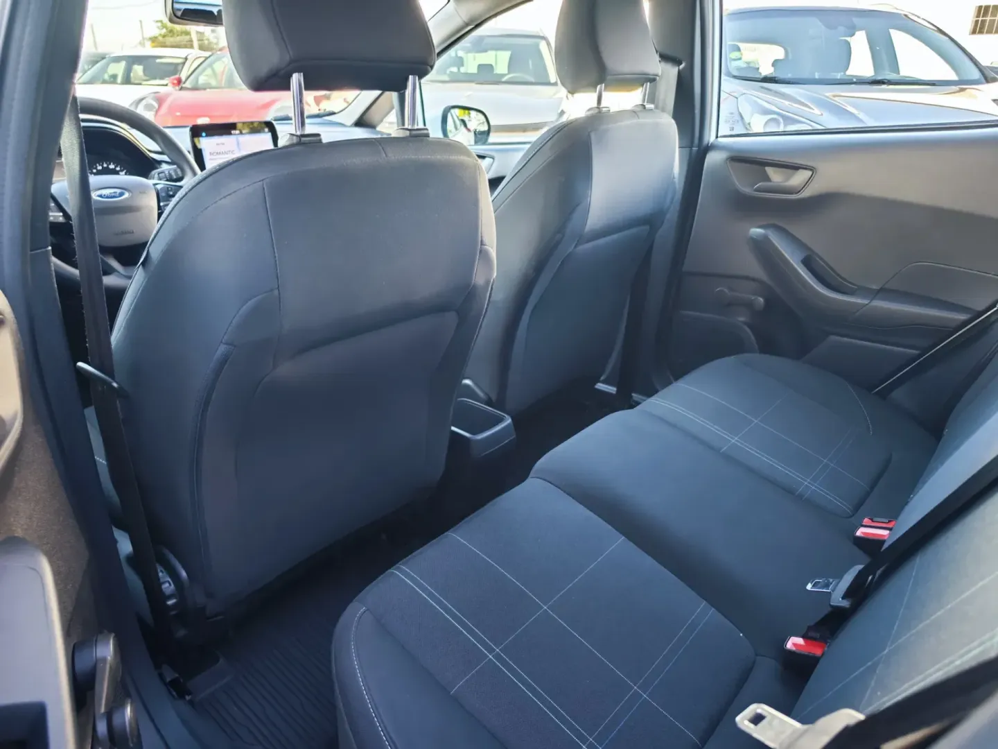 Cumpara/ Vinde online Ford Fiesta 2021 SH, la cel mai bun pret pentru tine!
