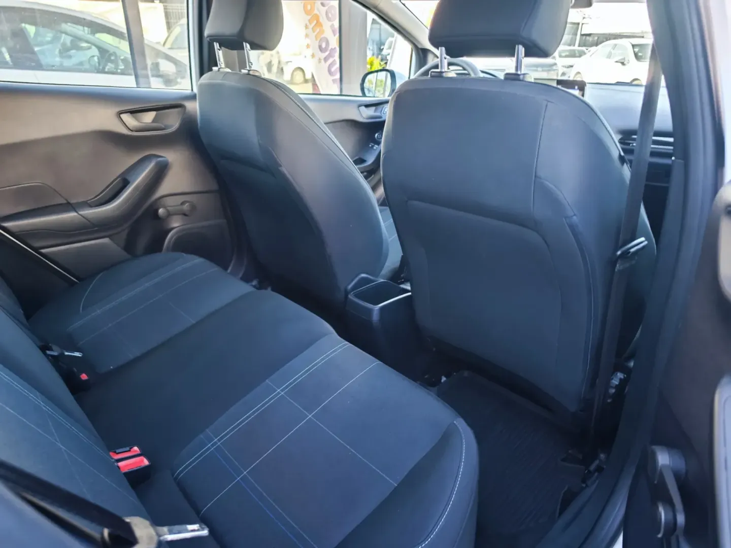 Cumpara/ Vinde online Ford Fiesta 2021 SH, la cel mai bun pret pentru tine!