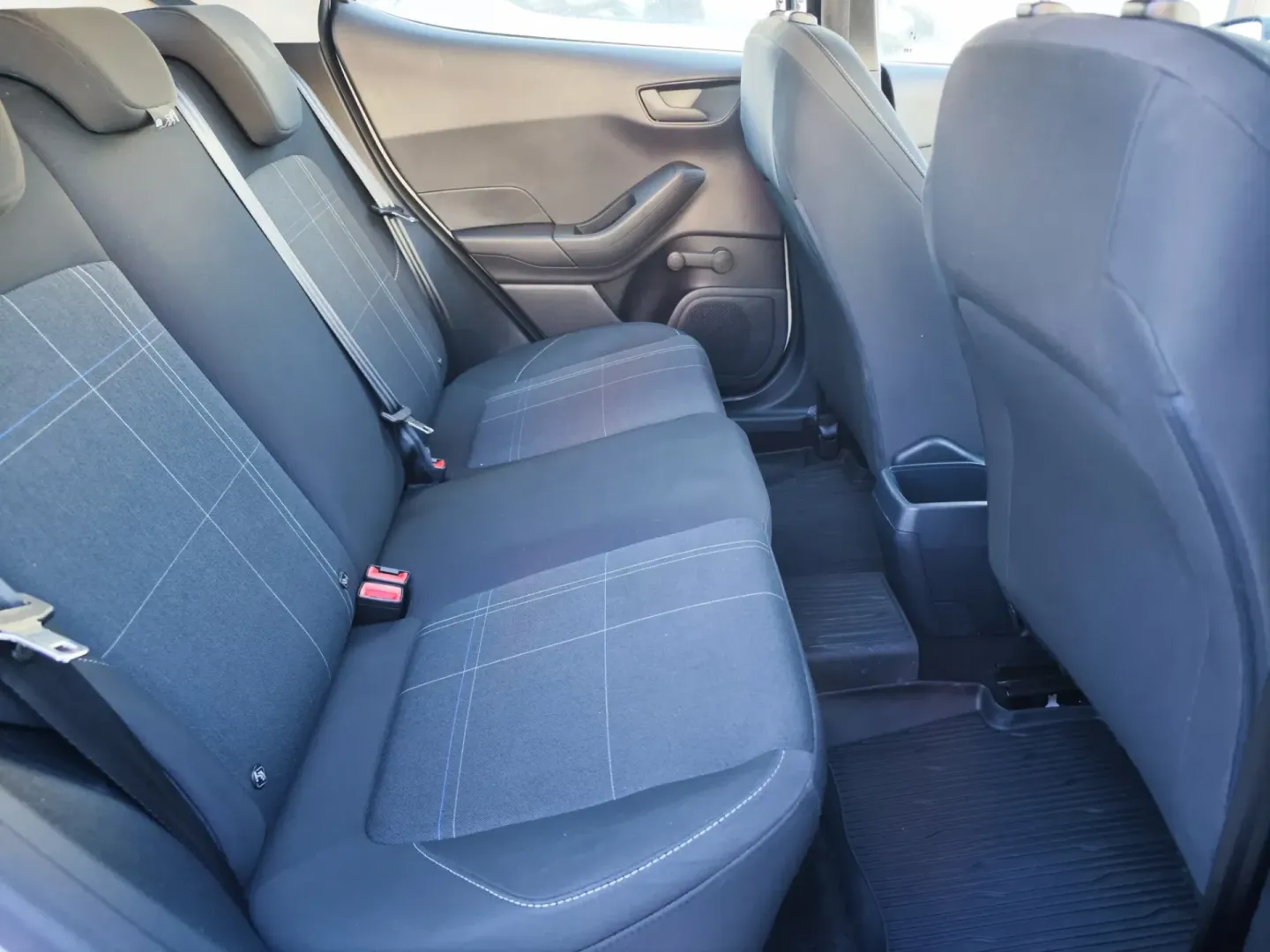 Cumpara/ Vinde online Ford Fiesta 2021 SH, la cel mai bun pret pentru tine!