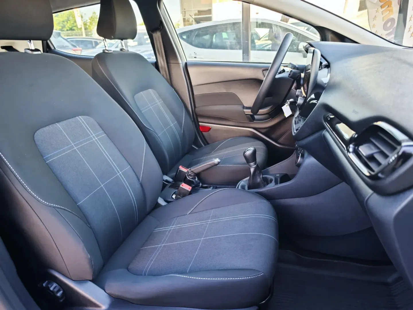 Cumpara/ Vinde online Ford Fiesta 2021 SH, la cel mai bun pret pentru tine!