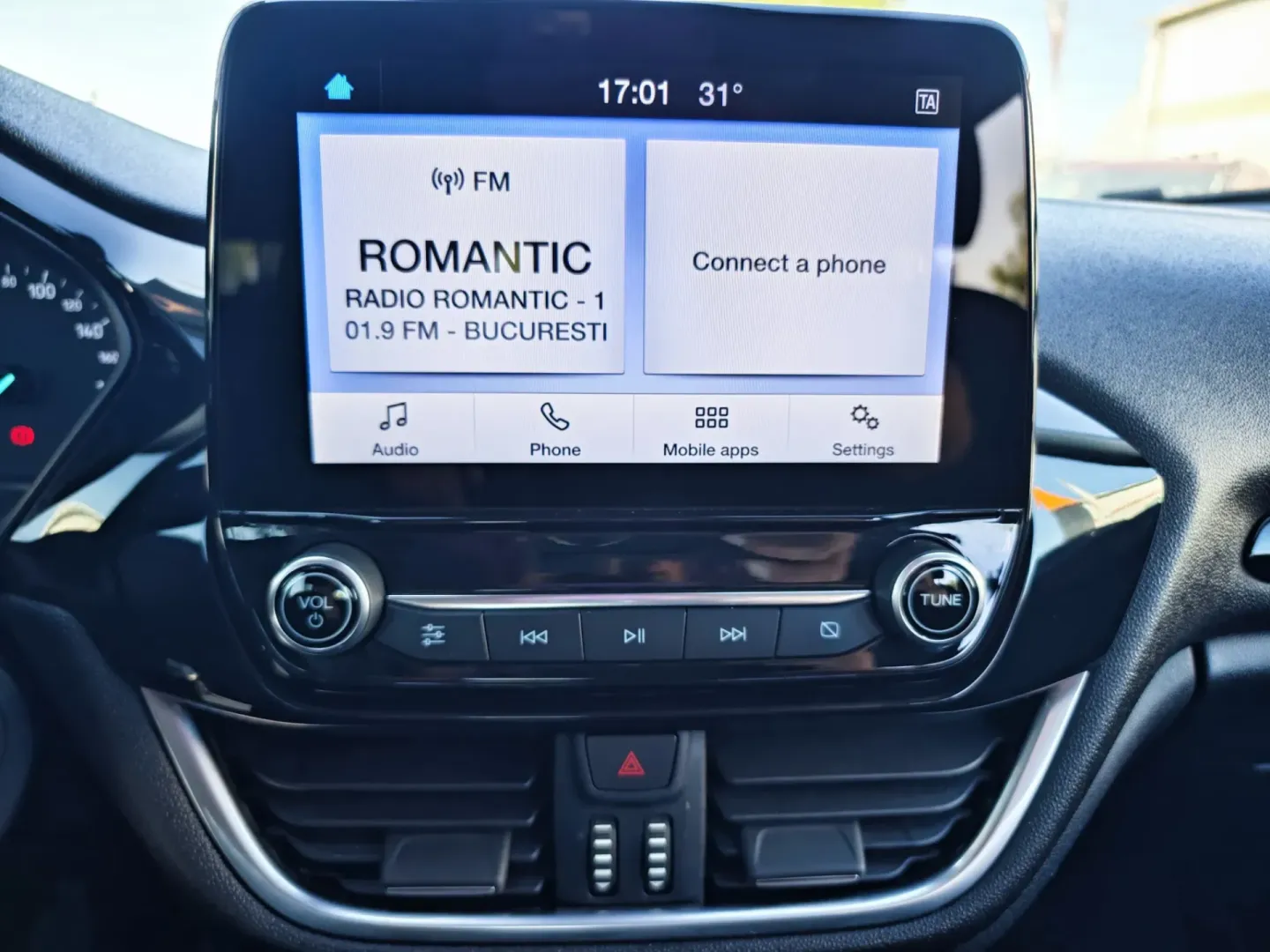 Cumpara/ Vinde online Ford Fiesta 2021 SH, la cel mai bun pret pentru tine!