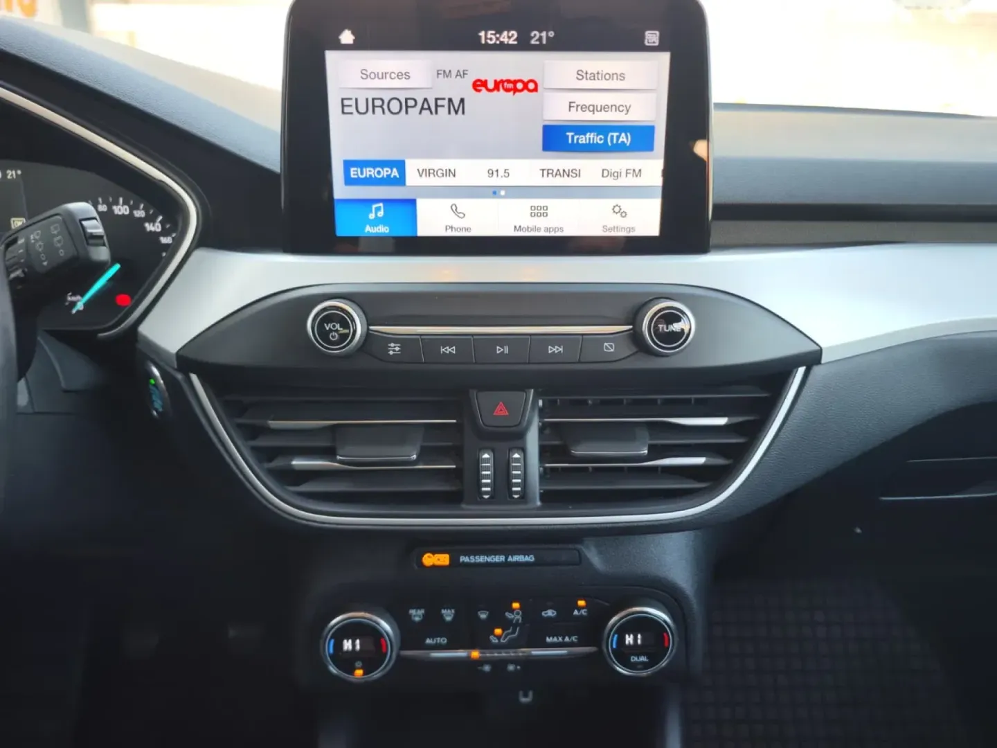 Cumpara/ Vinde online Ford Focus 2020 SH, la cel mai bun pret pentru tine!