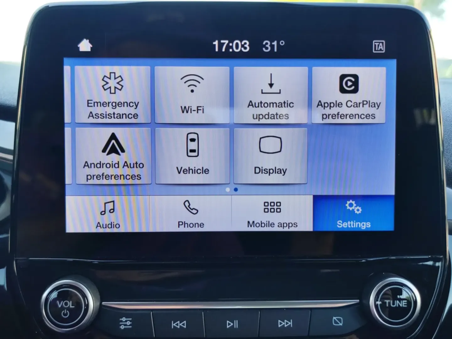 Cumpara/ Vinde online Ford Fiesta 2021 SH, la cel mai bun pret pentru tine!