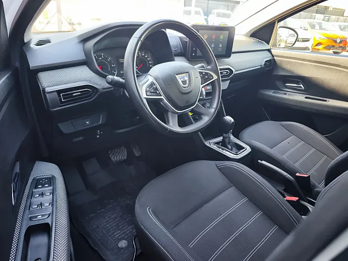 Cumpără / Vinde Dacia Logan 2022 SH, la cel mai bun pret pentru tine!
