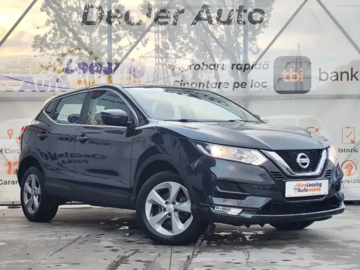 Cumpara/ Vinde online Nissan Qashqai 2019 SH, la cel mai bun pret pentru tine!