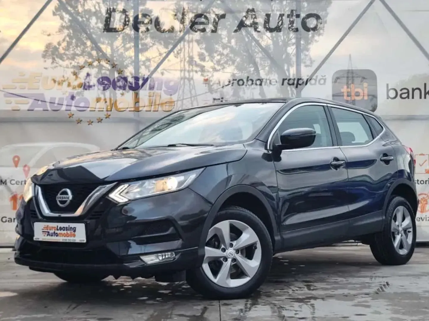 Cumpara/ Vinde online Nissan Qashqai 2019 SH, la cel mai bun pret pentru tine!