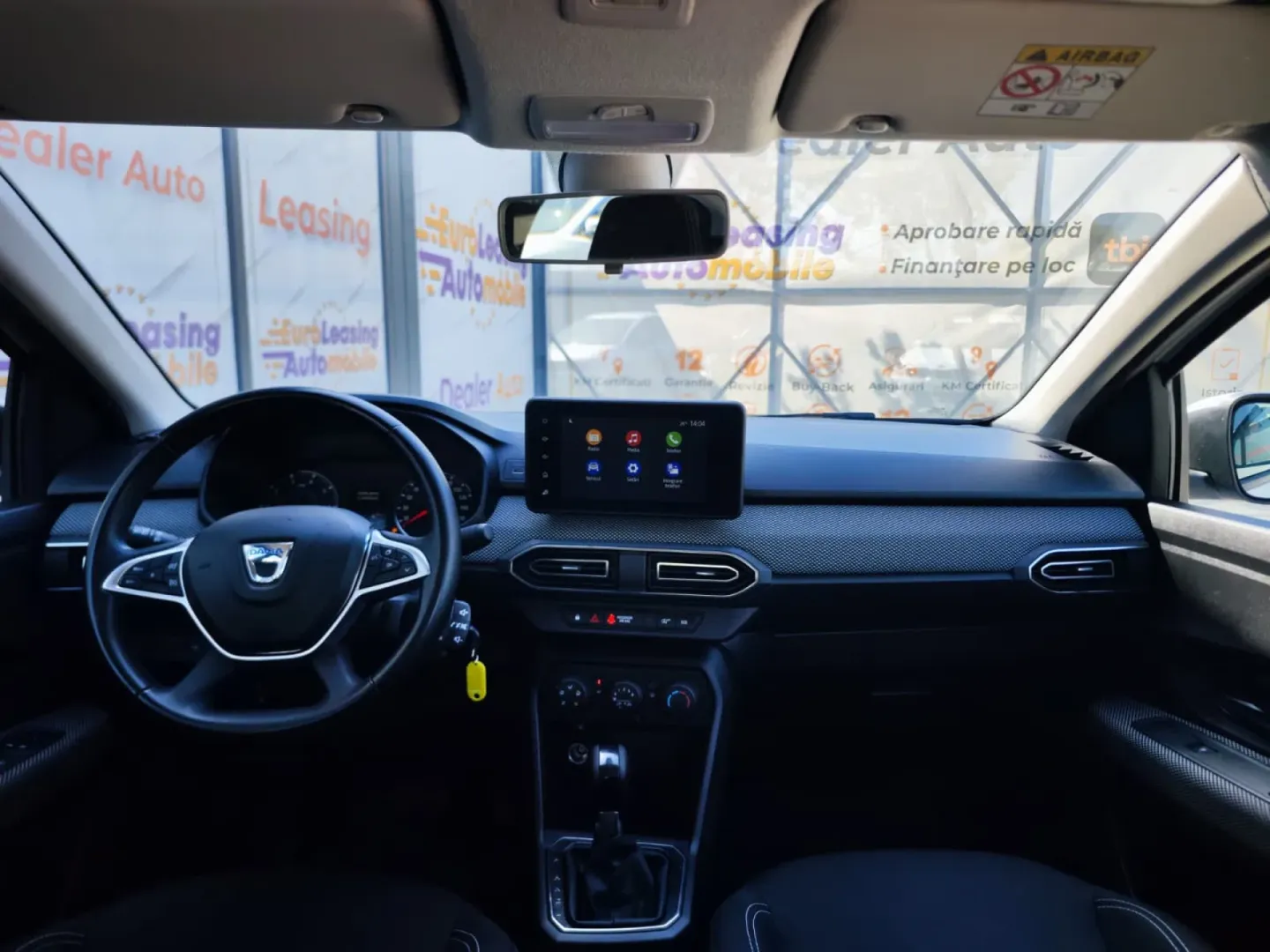 Cumpara/ Vinde online Dacia Logan 2022 SH, la cel mai bun pret pentru tine!