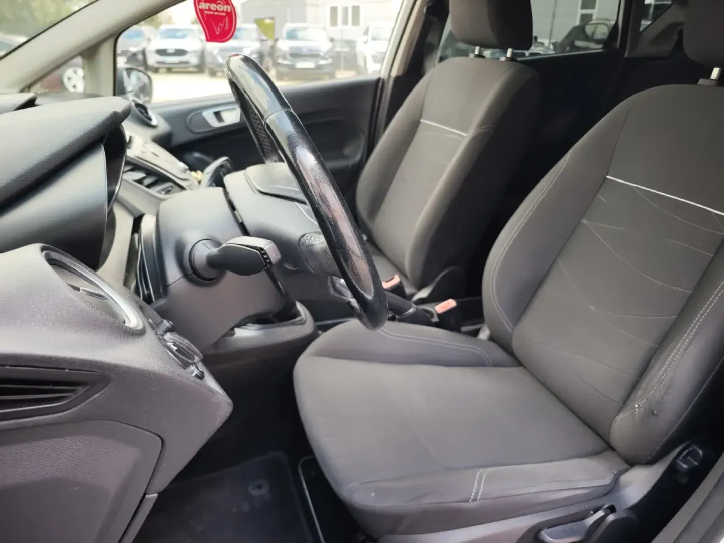 Cumpara/ Vinde online Ford Fiesta 2017 SH, la cel mai bun pret pentru tine!