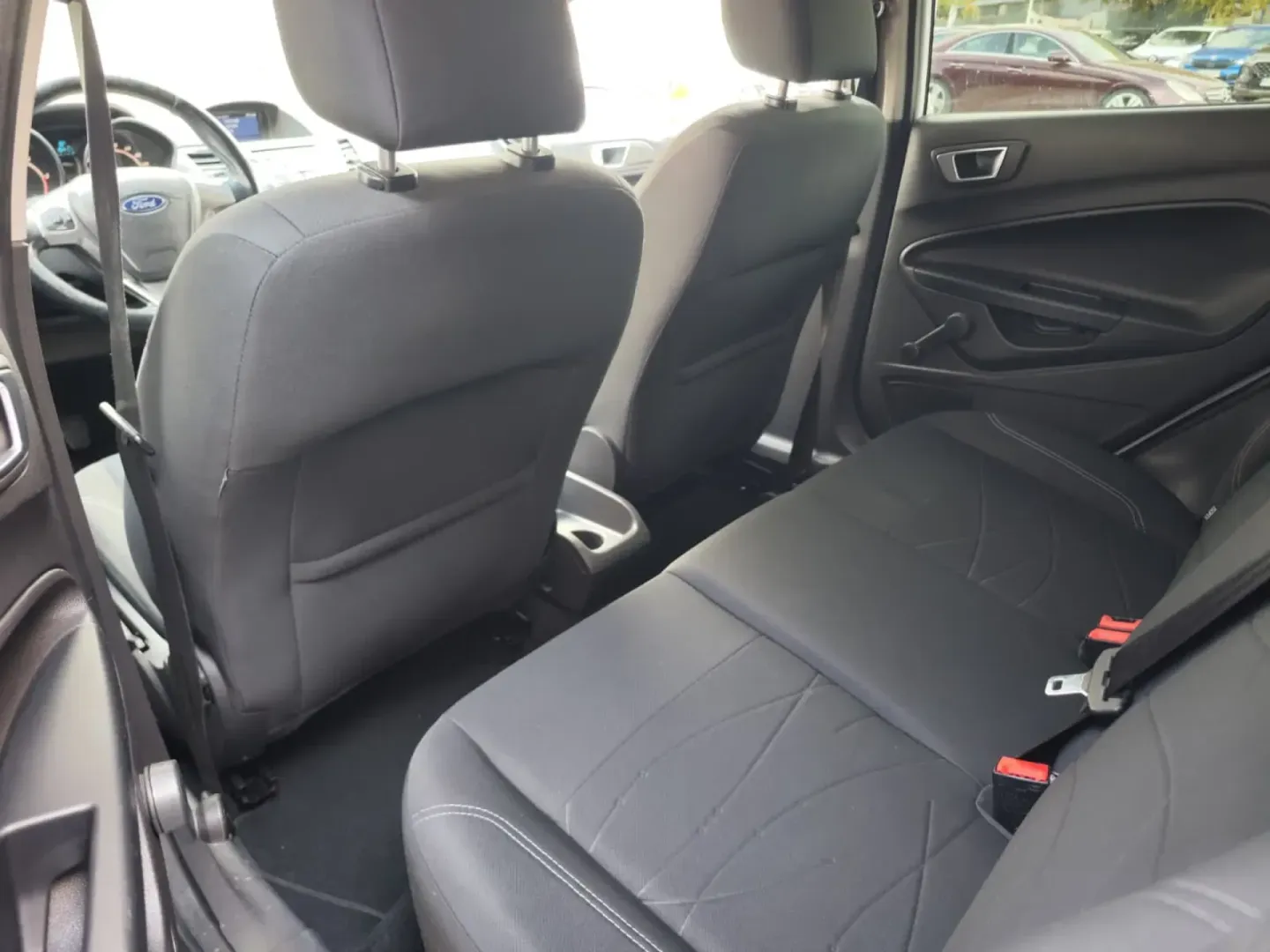 Cumpara/ Vinde online Ford Fiesta 2017 SH, la cel mai bun pret pentru tine!