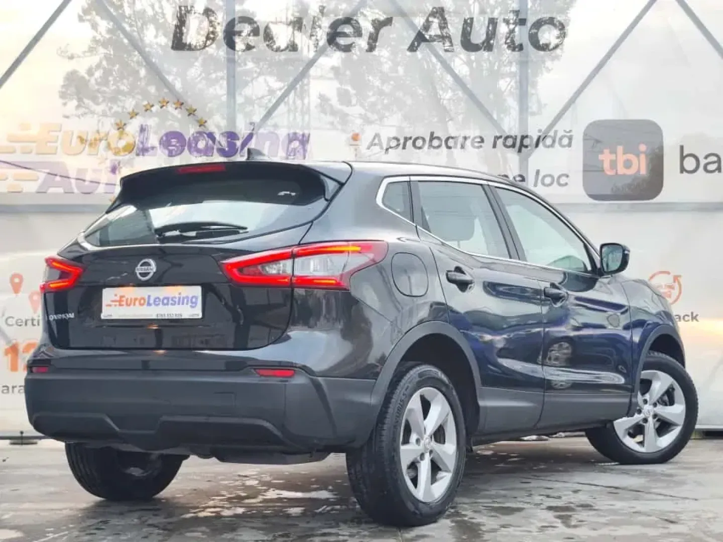 Cumpara/ Vinde online Nissan Qashqai 2019 SH, la cel mai bun pret pentru tine!