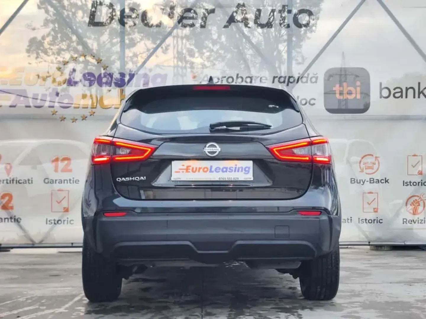 Cumpara/ Vinde online Nissan Qashqai 2019 SH, la cel mai bun pret pentru tine!