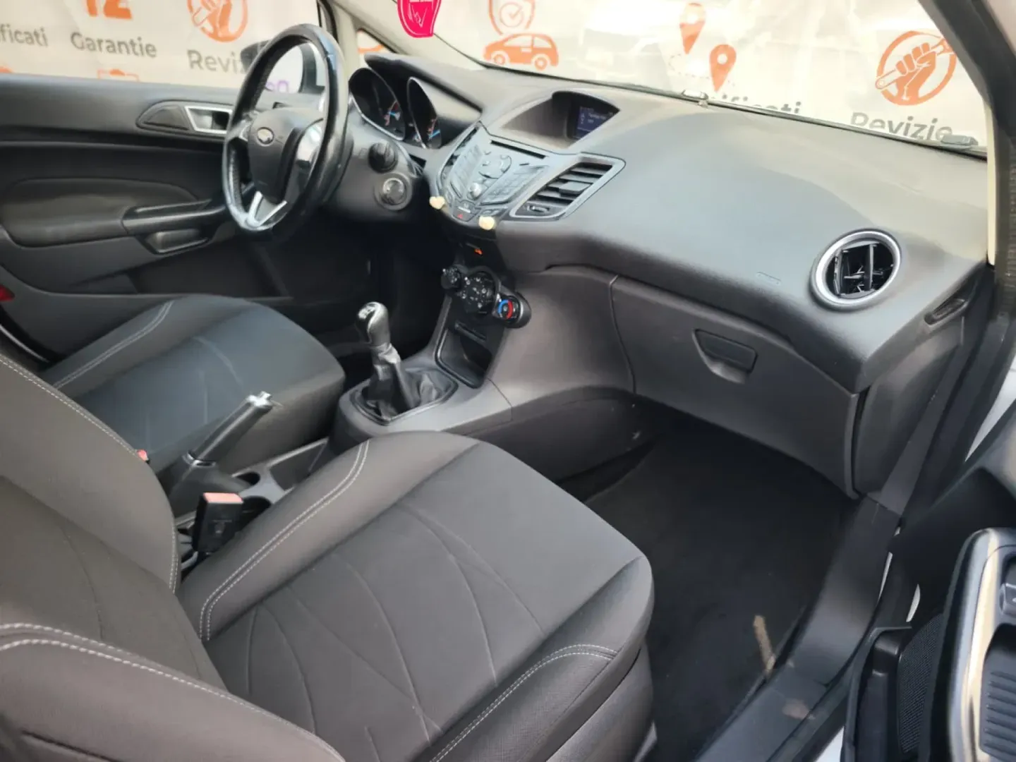 Cumpara/ Vinde online Ford Fiesta 2017 SH, la cel mai bun pret pentru tine!