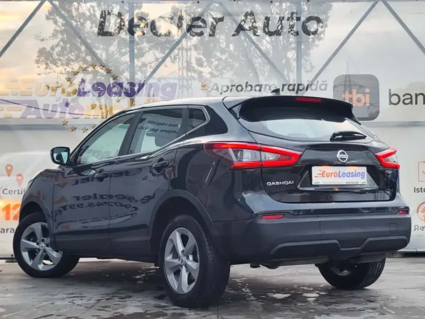 Cumpara/ Vinde online Nissan Qashqai 2019 SH, la cel mai bun pret pentru tine!