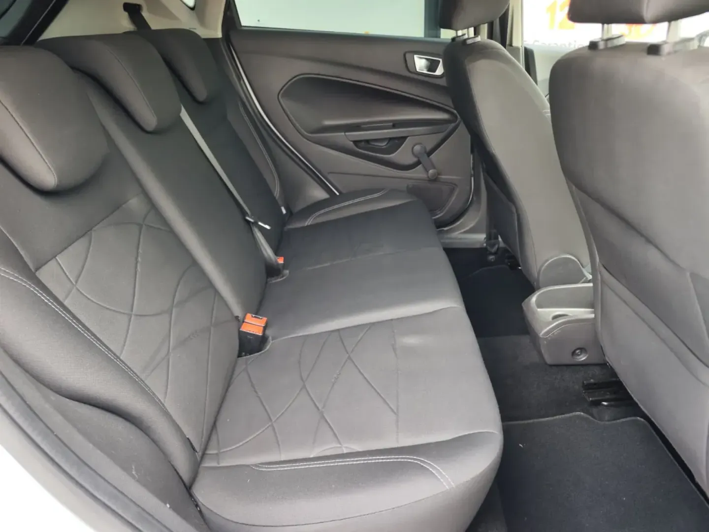 Cumpara/ Vinde online Ford Fiesta 2017 SH, la cel mai bun pret pentru tine!