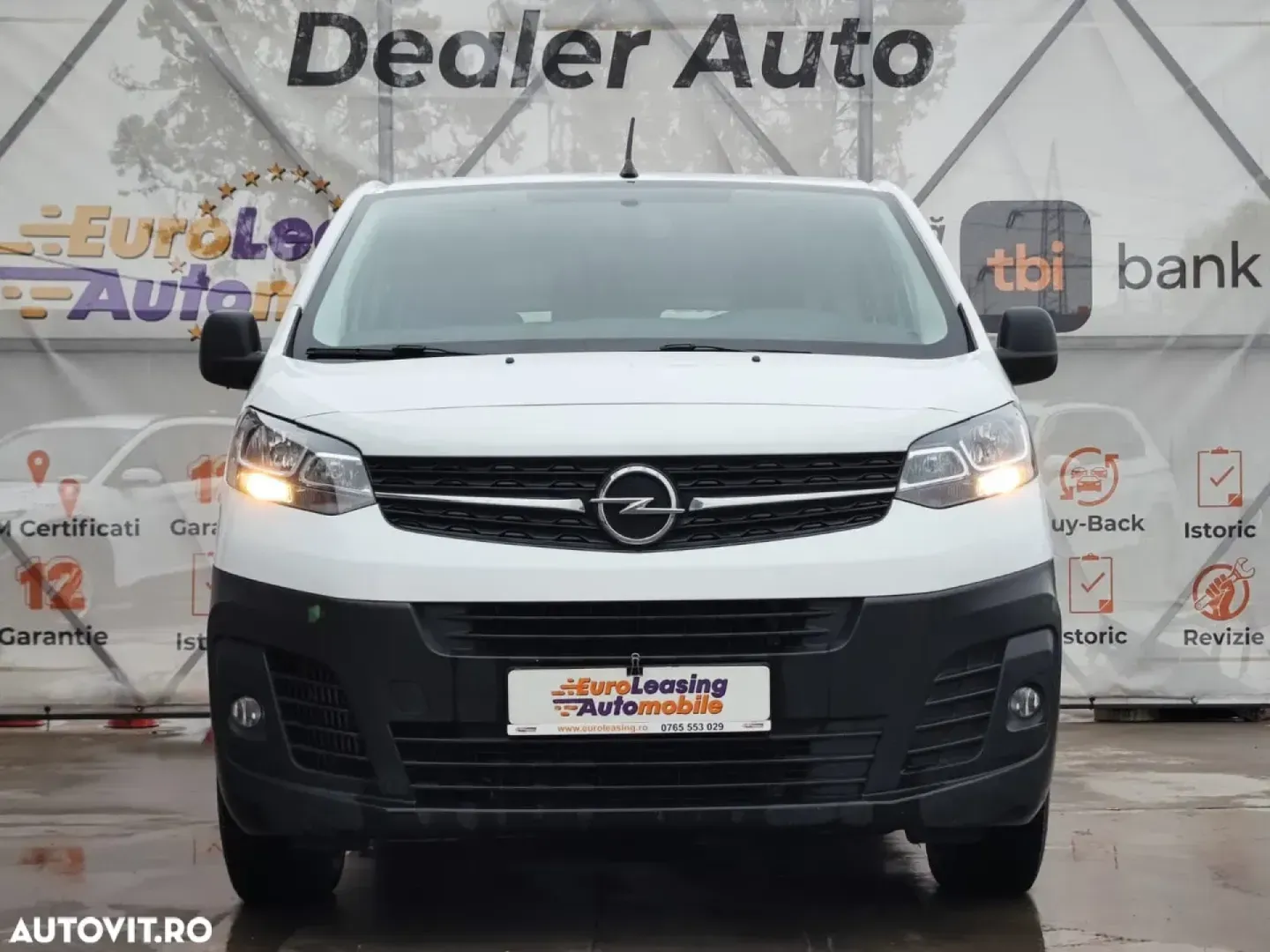 Cumpara/ Vinde online Opel Vivaro 2021 SH, la cel mai bun pret pentru tine!