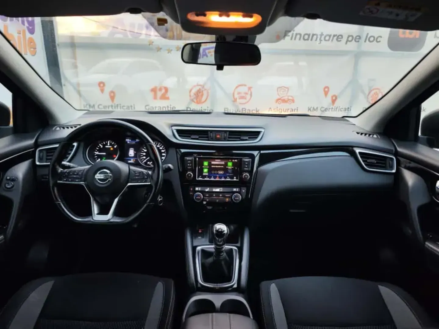 Cumpara/ Vinde online Nissan Qashqai 2019 SH, la cel mai bun pret pentru tine!