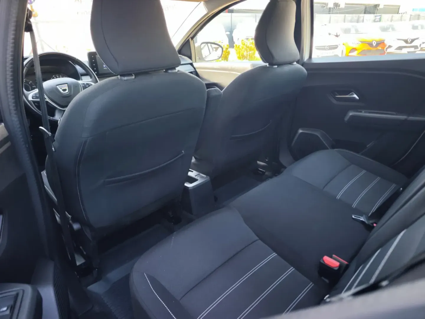 Cumpara/ Vinde online Dacia Logan 2022 SH, la cel mai bun pret pentru tine!