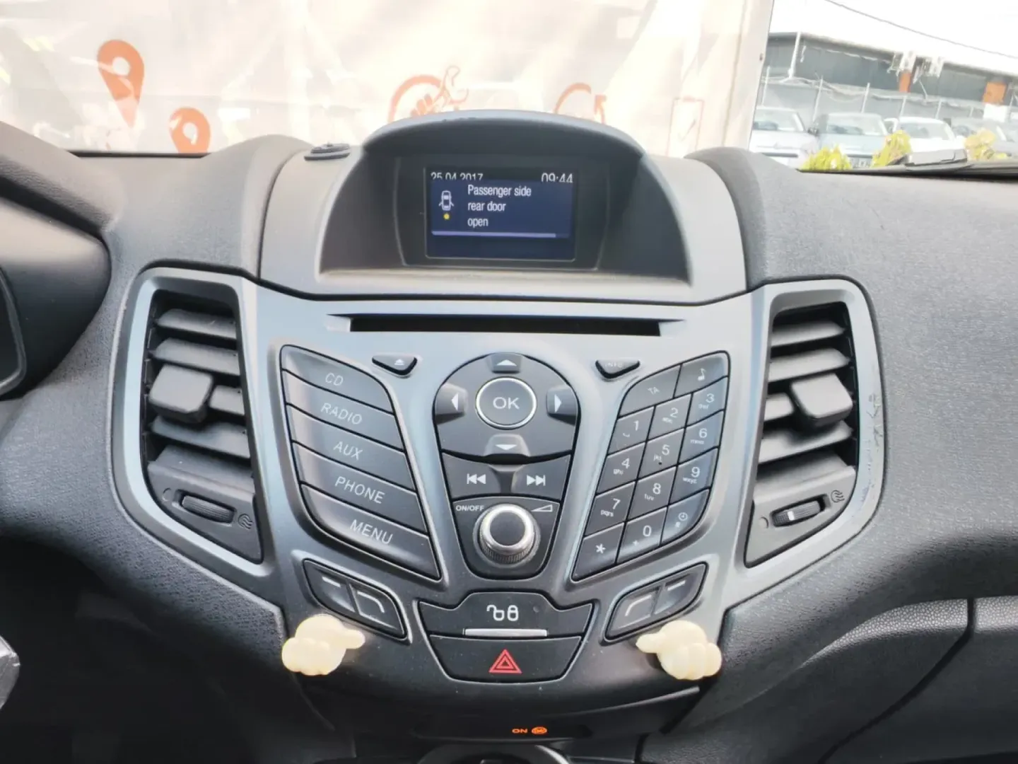 Cumpara/ Vinde online Ford Fiesta 2017 SH, la cel mai bun pret pentru tine!