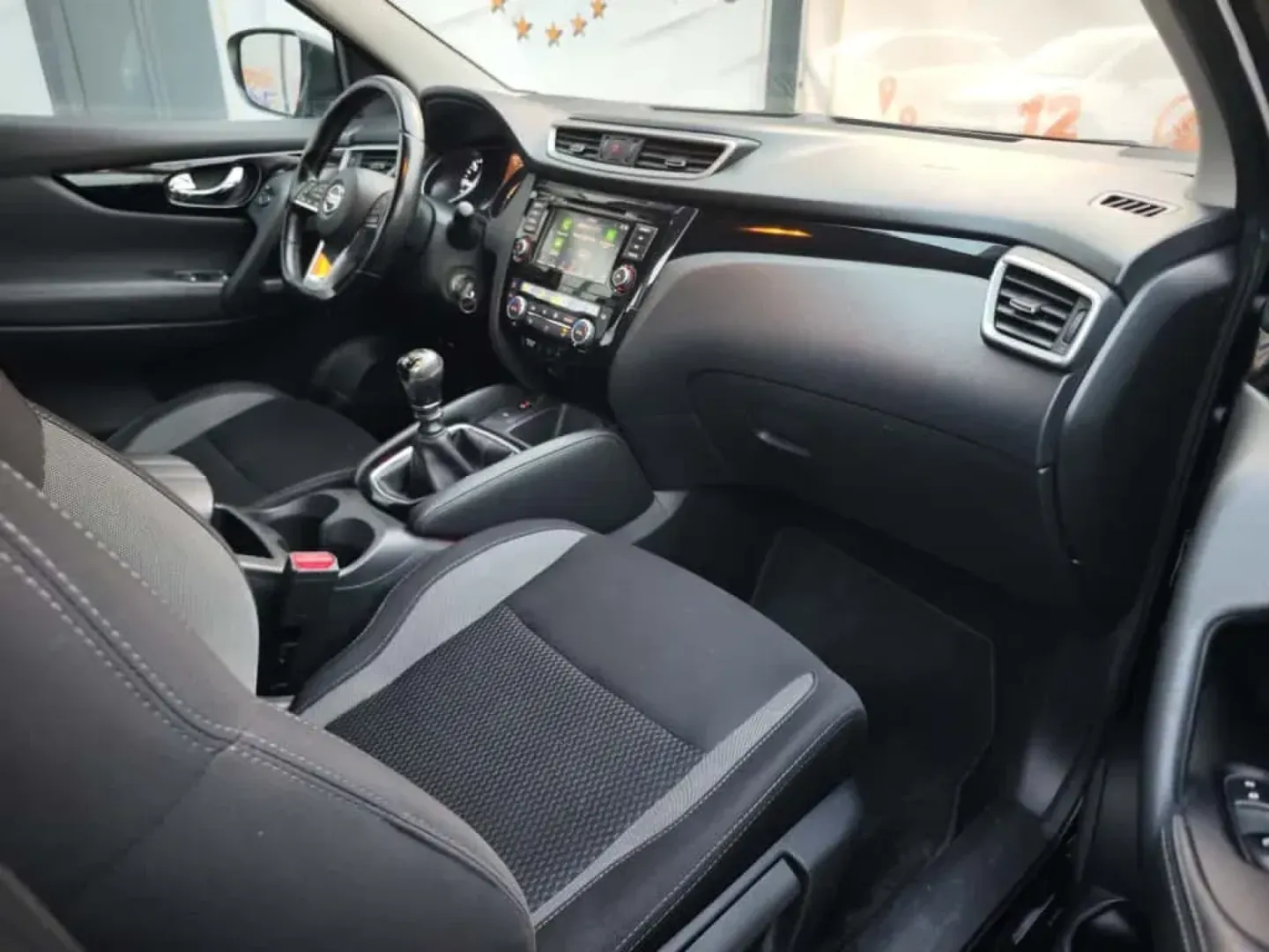 Cumpara/ Vinde online Nissan Qashqai 2019 SH, la cel mai bun pret pentru tine!