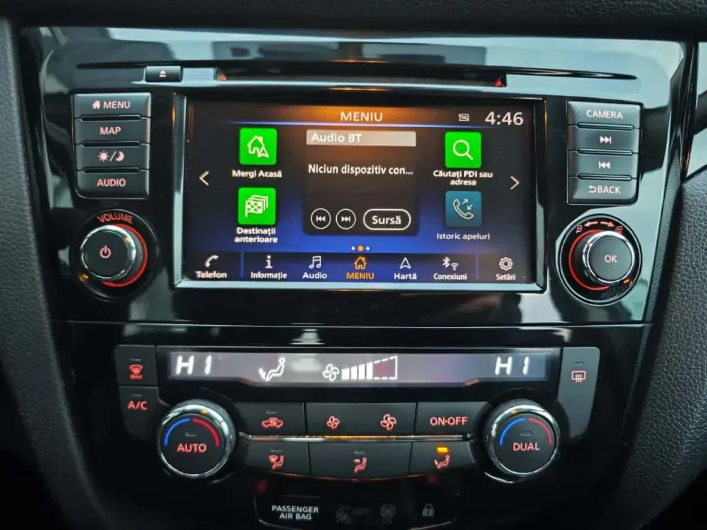 Cumpara/ Vinde online Nissan Qashqai 2019 SH, la cel mai bun pret pentru tine!