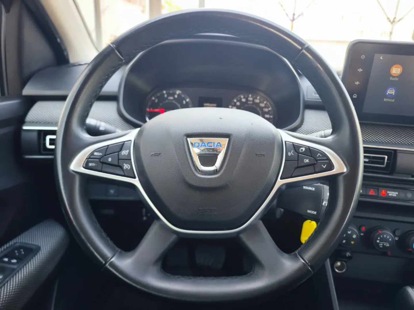Cumpara/ Vinde online Dacia Logan 2022 SH, la cel mai bun pret pentru tine!