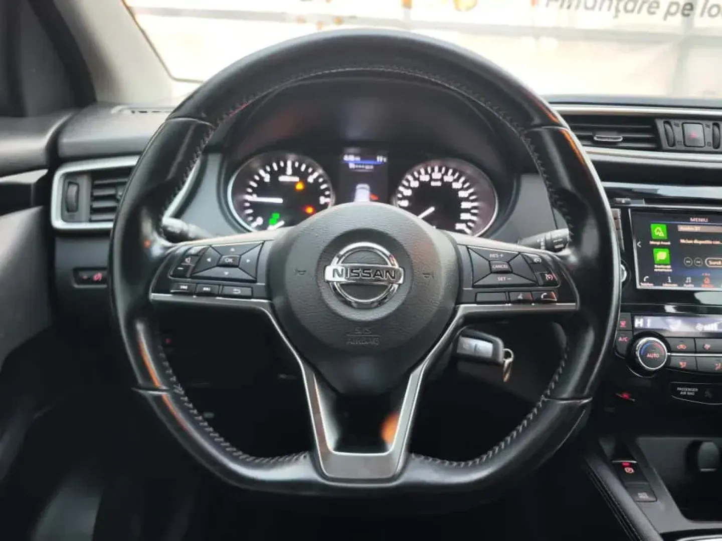 Cumpara/ Vinde online Nissan Qashqai 2019 SH, la cel mai bun pret pentru tine!