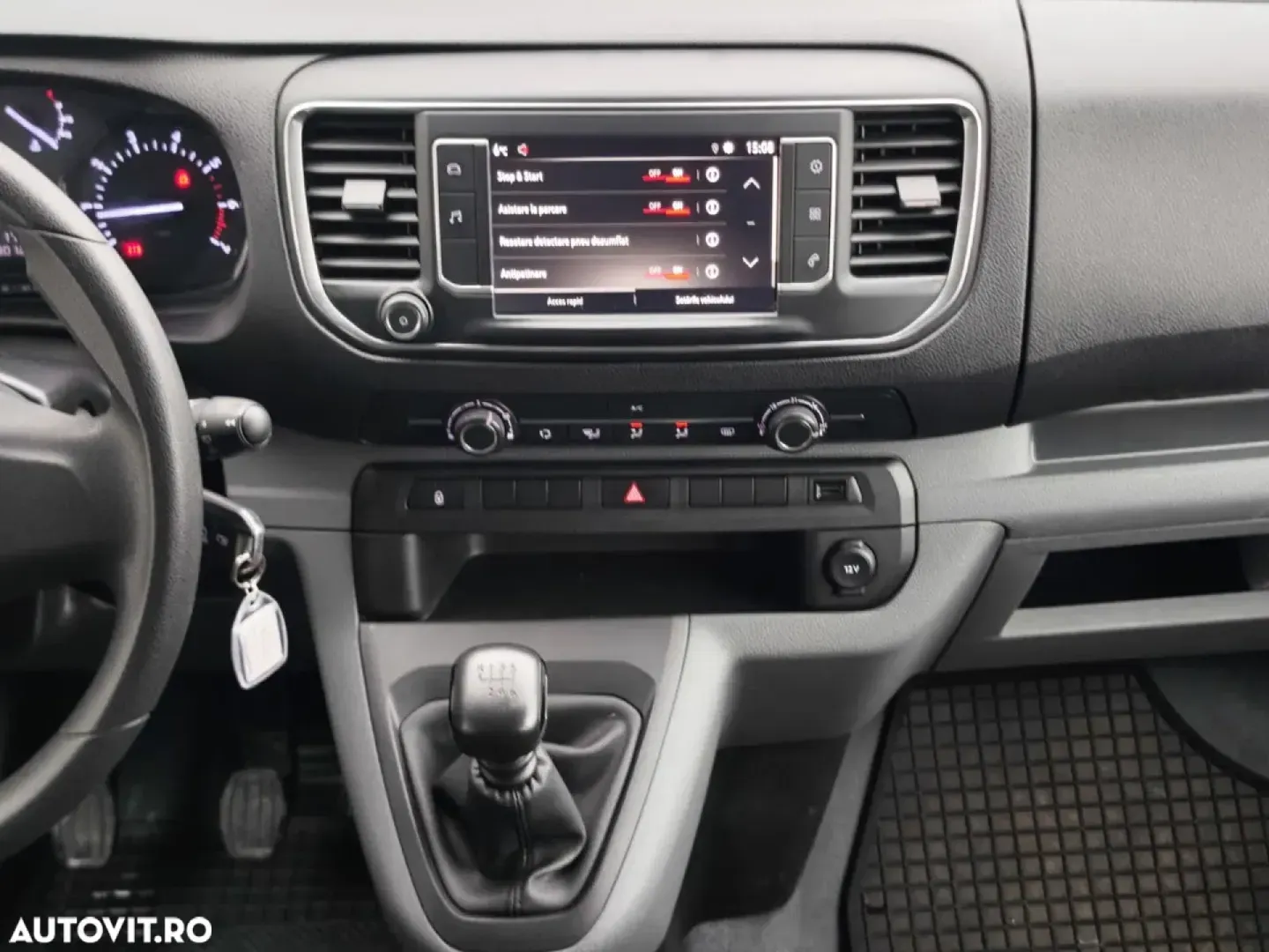 Cumpara/ Vinde online Opel Vivaro 2021 SH, la cel mai bun pret pentru tine!