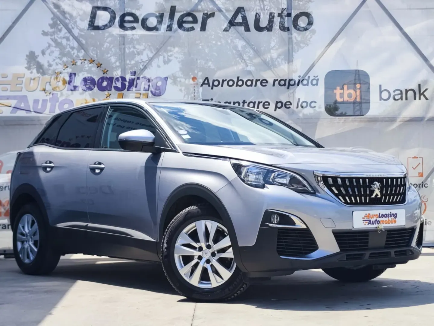 Cumpara/ Vinde online Peugeot 3008 2020 SH, la cel mai bun pret pentru tine!