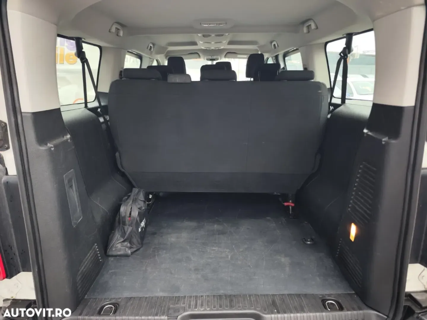 Cumpara/ Vinde online Opel Vivaro 2021 SH, la cel mai bun pret pentru tine!