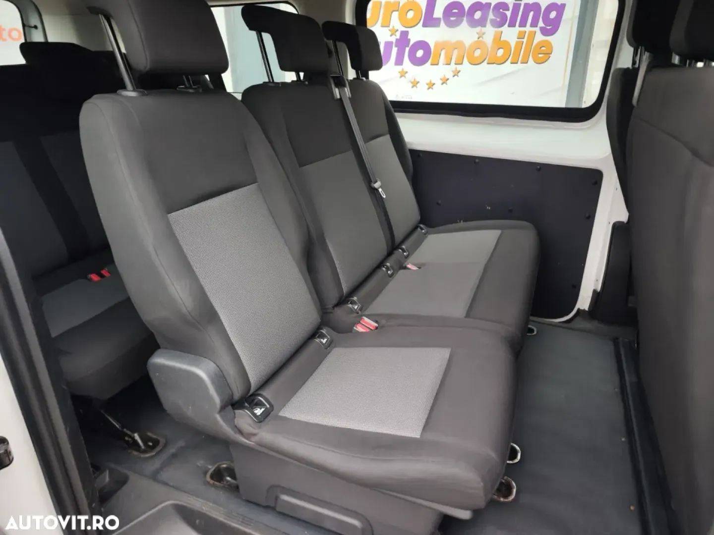 Cumpara/ Vinde online Opel Vivaro 2021 SH, la cel mai bun pret pentru tine!