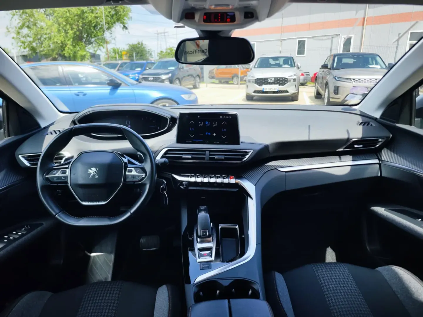 Cumpara/ Vinde online Peugeot 3008 2020 SH, la cel mai bun pret pentru tine!