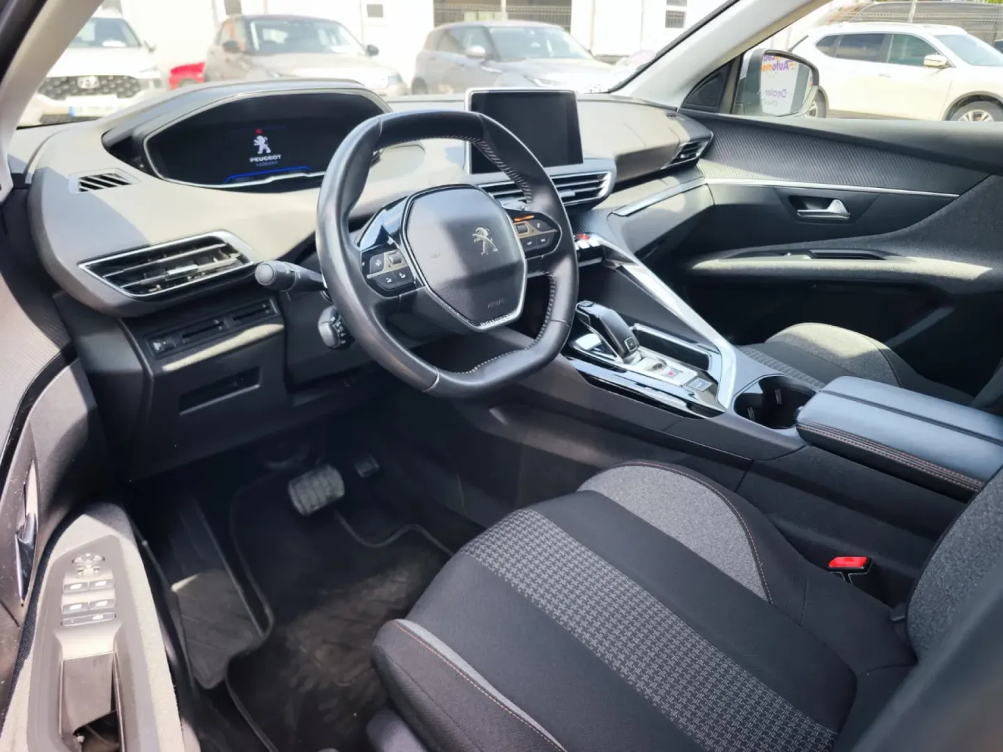 Cumpara/ Vinde online Peugeot 3008 2020 SH, la cel mai bun pret pentru tine!