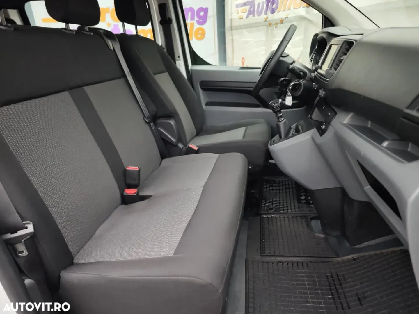 Cumpara/ Vinde online Opel Vivaro 2021 SH, la cel mai bun pret pentru tine!