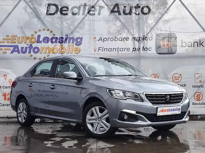 Cumpără / Vinde Peugeot 301 2021 SH, la cel mai bun pret pentru tine!