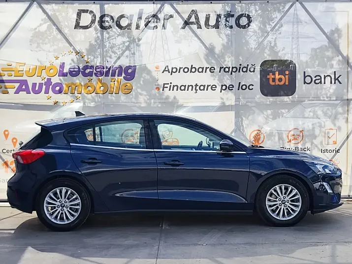 Cumpără / Vinde Ford Focus 2020 SH, la cel mai bun pret pentru tine!